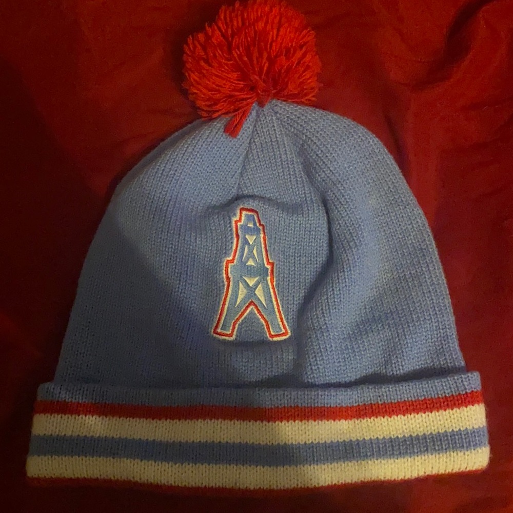 Beanie